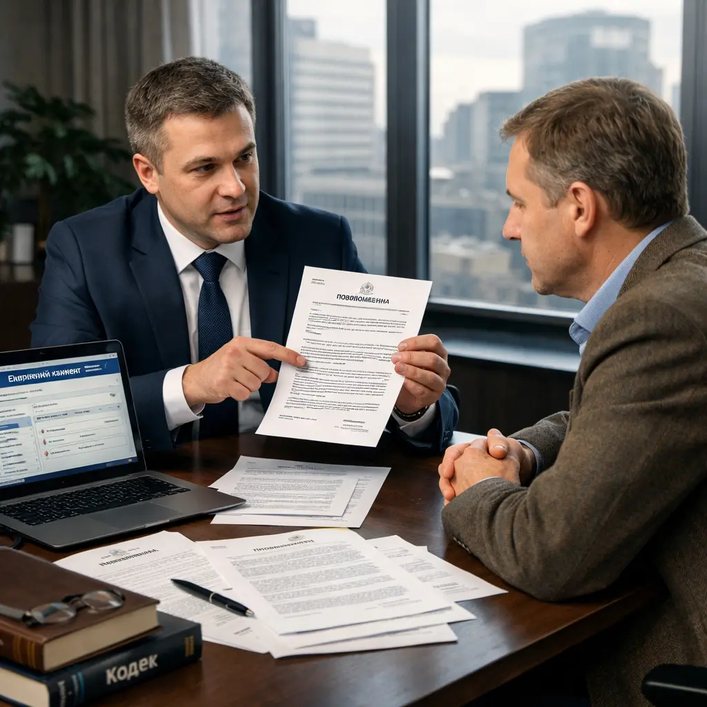 Оскарження рішень