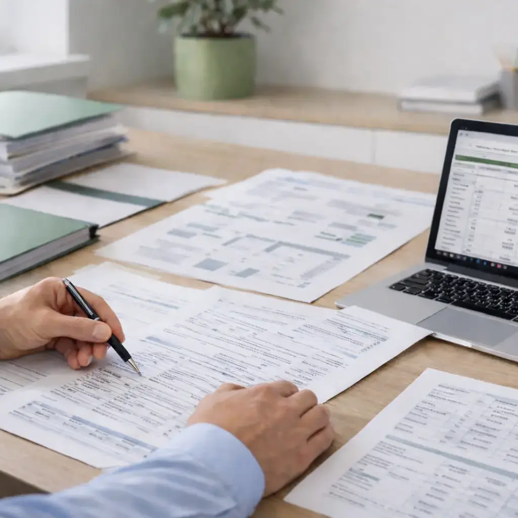 Бухгалтерський супровід ФОП і ТОВ