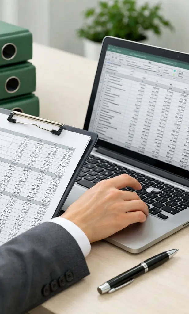 Передача бухгалтерії професіоналам