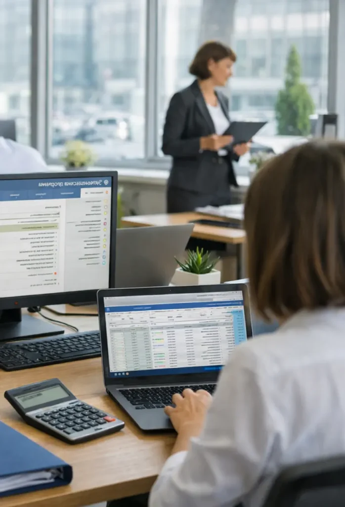 ФОП: формати співпраці