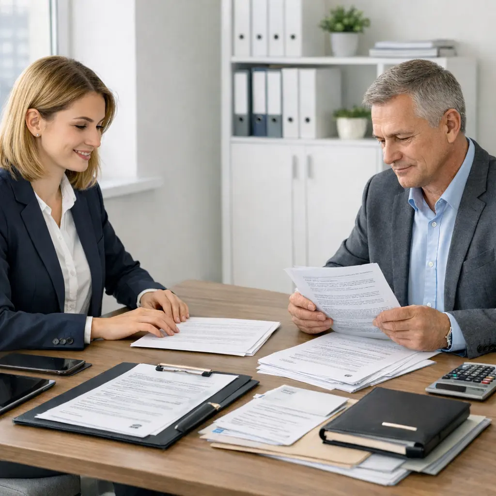 Надсилання запитів до ДПС