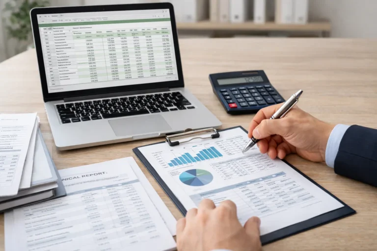 Єдиний Податок в Україні 2026: ставки, ліміти, звітність та перехід на спрощену систему